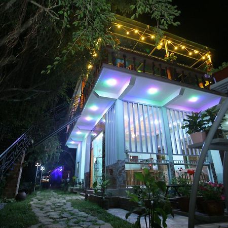 Apartamento Ngoc'S Garden House Phong Nha Exterior foto